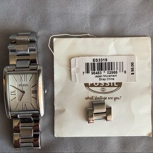 Fossil ES3319 Women’s Watch